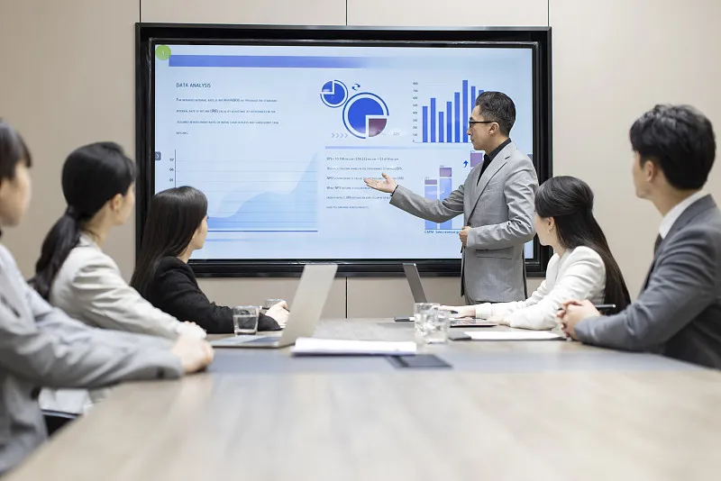 CRM 客户关系管理系统